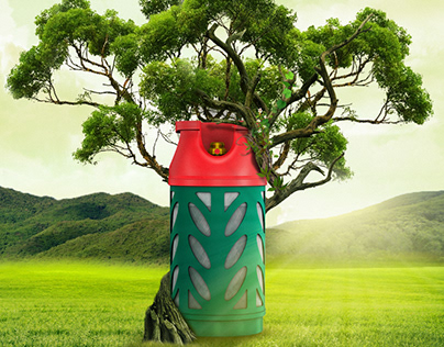 Beximco smart cylinder
